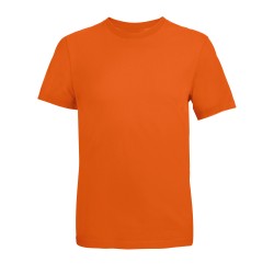 Unisex Round Neck T-Shirt Tuner
