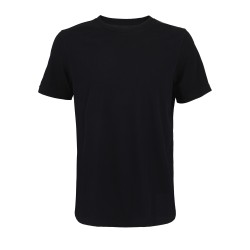Unisex Round Neck T-Shirt Tuner