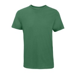 Unisex Round Neck T-Shirt Tuner