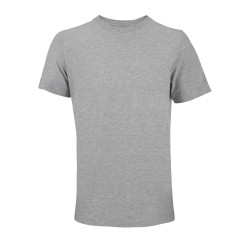 Unisex Round Neck T-Shirt Tuner