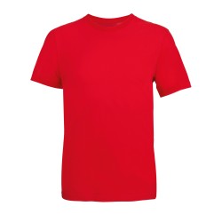 Unisex Round Neck T-Shirt Tuner