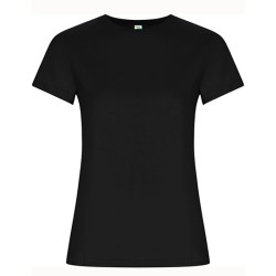 Women´s Golden Organic T-Shirt