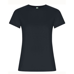 Women´s Golden Organic T-Shirt