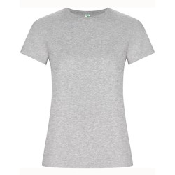 Women´s Golden Organic T-Shirt