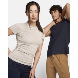 Women´s Golden Organic T-Shirt