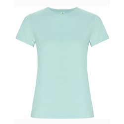 Women´s Golden Organic T-Shirt