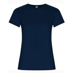 Women´s Golden Organic T-Shirt