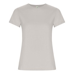 Women´s Golden Organic T-Shirt