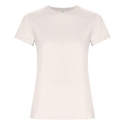 Women´s Golden Organic T-Shirt