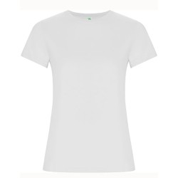 Women´s Golden Organic T-Shirt