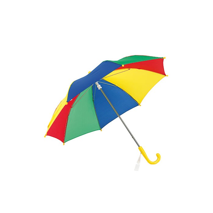 Dziecięcy parasol