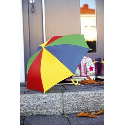 Dziecięcy parasol