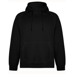 Vinson Organic Hooded...
