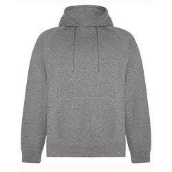 Vinson Organic Hooded Sweatshirt