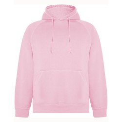 Organiczny bluza z kapturem Vinson