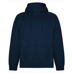 Organiczny bluza z kapturem Vinson