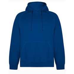 Organiczny bluza z kapturem Vinson