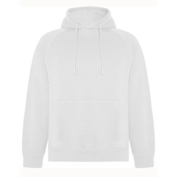 Organiczny bluza z kapturem Vinson