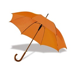 Automatyczny parasol drewniany korek