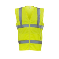 Ladies´ Hi-Vis Executive...