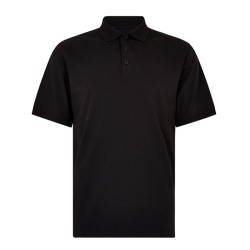 Regular Fit Superwash® 60° polo z dżerseju