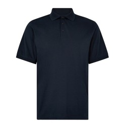 Regular Fit Superwash® 60° polo z dżerseju
