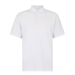 Regular Fit Superwash® 60° polo z dżerseju