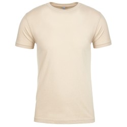 Men´s Crew Neck T-Shirt