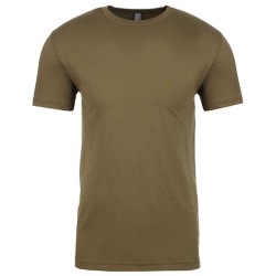Men´s Crew Neck T-Shirt