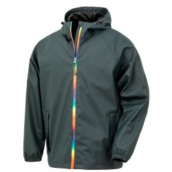 Prism PU Waterproof Jacket...