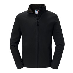 Niezbędna kurtka Softshell