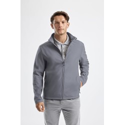 Niezbędna kurtka Softshell