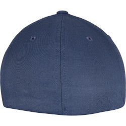 Alpha Shape Flexfit Cap