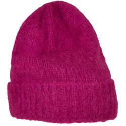 Soft Acrylic Beanie