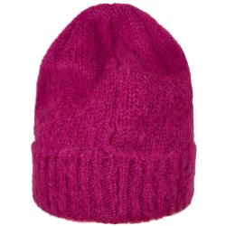 Soft Acrylic Beanie