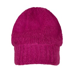 Soft Acrylic Beanie