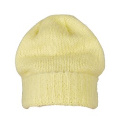 Soft Acrylic Beanie
