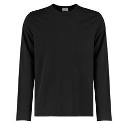 Fashion Fit Long Sleeve...