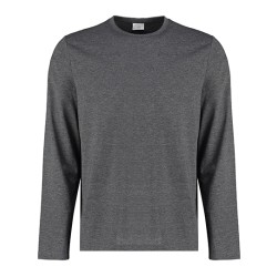 Fashion Fit Long Sleeve Superwash® 60° Tee