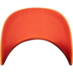 Neon Retro Trucker Cap