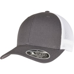Czapka 110 Mesh 2-Tone
