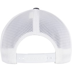 110 Mesh 2-Tone Cap