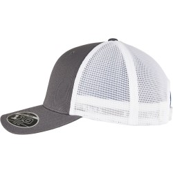 Czapka 110 Mesh 2-Tone