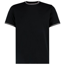 Modny T-shirt z...