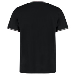 Fashion Fit Tipped Tee