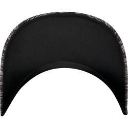 Flexfit Delta Unipanel Cap