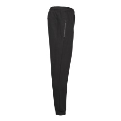 Ribbed Interlock Pants