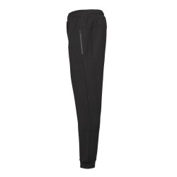 Ribbed Interlock Pants