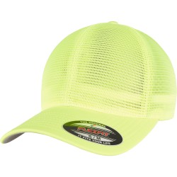 Flexfit 360 Omnimesh Cap