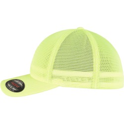 Flexfit 360 Omnimesh Cap